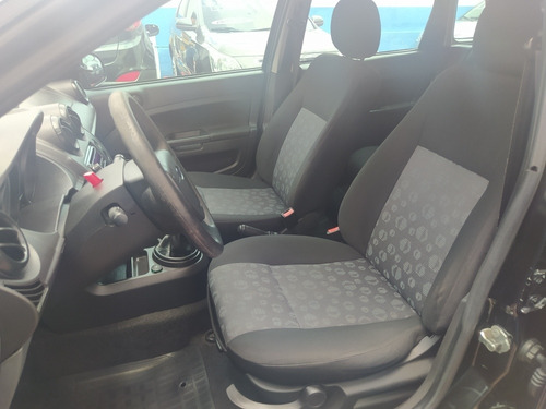 Ford Fiesta Flex 1.0