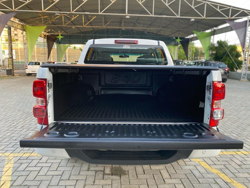 Chevrolet S10 Chevrolet S10 Pick-up Lt 2.8 Tdi 4x4 2018/...