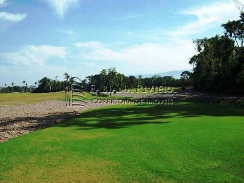Lote Em Riviera - M16 - Golfe - 752,25m²