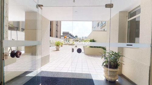 Imagem 17 de 30 de Apartamento À Venda 2 Dorms, Brooklin Paulista, Sp - R$ 1.01 Mi - V5298