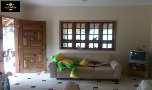 Imagem 3 de 14 de Chácara Com 2 Dormitórios À Venda, 20.000 M² Por R$ 370.000 Anísio De Moraes - Boituva/sp - Ch00060 - 33367554