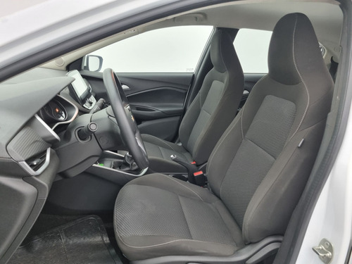 Chevrolet Onix 1.0 TURBO FLEX LT MANUAL