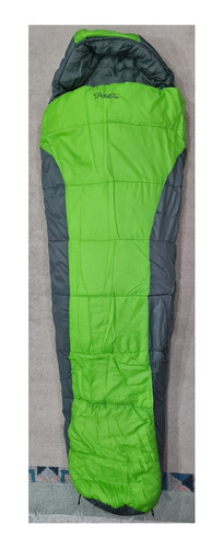 Saco Dormir H.peak Polar 180cms 1,95kg Confort2a5grados