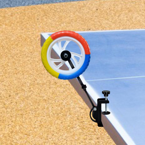 Small Size Entrenador De Ping Pong Juego De Entrenador De