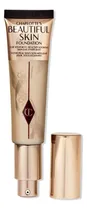 Comprar Base de maquillaje líquida Charlotte Tilbury Beautiful Skin CHARLOTTE'S BEAUTIFUL SKIN FOUNDATION tono 3 cool froid - 30mL 28.35g