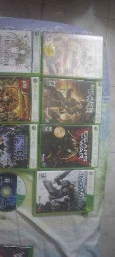 Juegos De Xbox 360