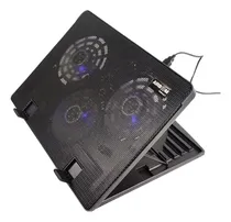 Comprar Cooler Airboom Ab13 Iceberg 3 Base Con Cooler 3 Fan