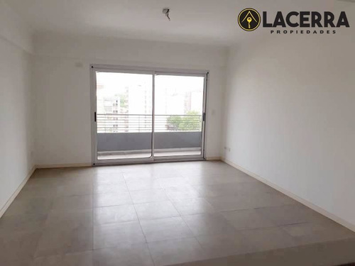 Departamento Monoambiente En Villa Ballester