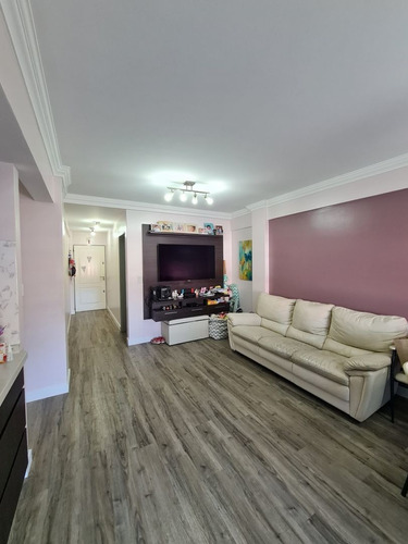 Imagen 4 de 12 de Tapiales! Impecable Depto 3 Amb. Con Cochera. Venta