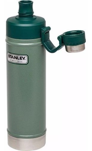 Botella Térmica Water Bottle Stanley Original 750ml