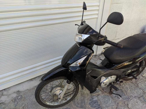 Honda Biz