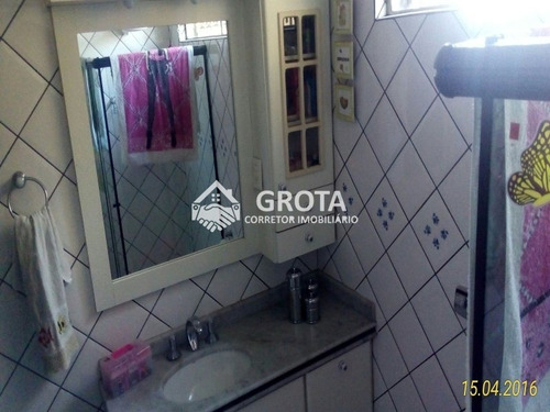 Imagem 9 de 15 de Lindo Sobrado Para Venda No Bairro Jardim Maringá, 3 Dorm, 2 Suíte, 5 Vagas, 440 M - 1792
