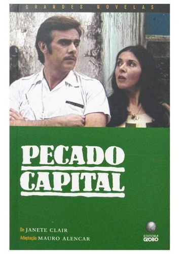 Imagem 5 de 7 de Combo 5 Livros Coleção Grandes Novelas Globo Completa