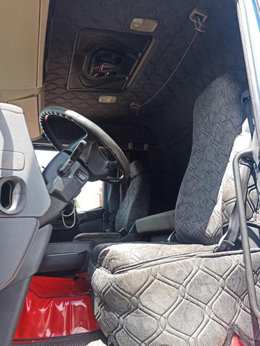Scania R 440 6x4 2013