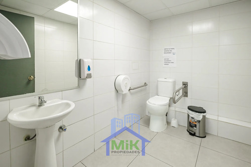 Venta -  Resolución Sanitaria Vigente -  6 Privados 5 Baños 