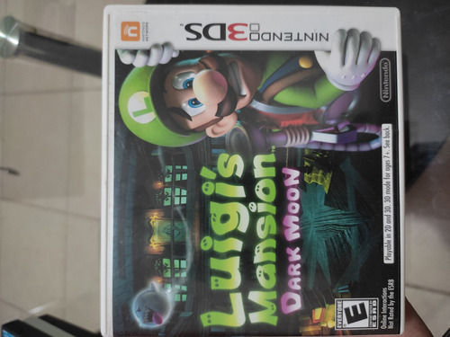 Imagen 1 de 6 de Lote Juegos 3ds Y Ds