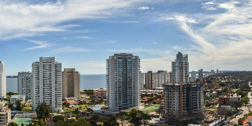 Imagen 18 de 19 de Mansa, Vista Al Mar, Edif Con Amenties (ref: Lij-4097)
