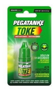 Pegatanke Toke