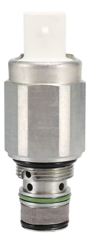 Válvula Solenoide De Maquinaria Agrícola Para John Deere Re1