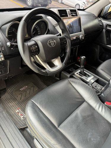 Toyota Prado 3.0 Tx-l Fl