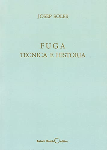 Fuga Tecnica E Historia -musica-