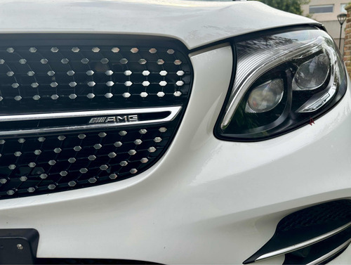 Mercedes-Benz Clase GLC 3.0 Glc43 Amg 4matic 367cv