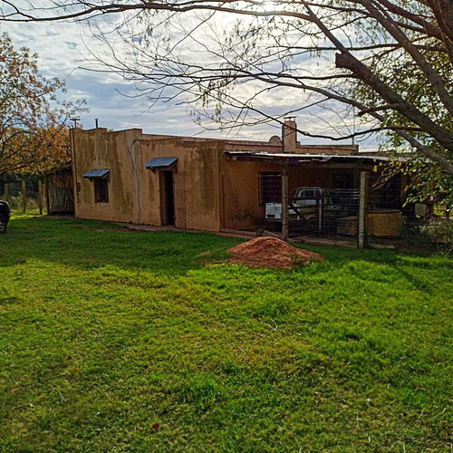 Imagen 4 de 16 de Venta Chacra De 7 Ha. En Zona De Gran Potencial