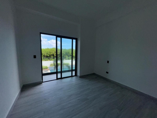 Spacious 3-bedroom, 3-bathroom Apartment In Punta Cana Village