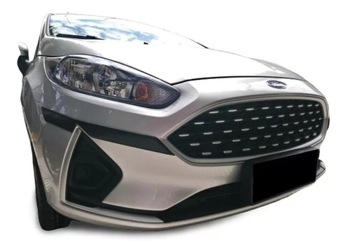 Ford Fiesta 5p 2018 2019 Protectores De Paragolpes Molduras