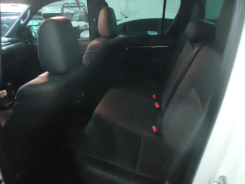 Imagem 9 de 9 de Toyota Hilux Caminhonete 2.8 Srx 4x4 Diesel Automatico 2019