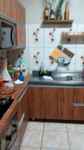 Imagem 7 de 9 de Casa - Chacara Das Pedras - Ref: 351804 - V-cs31005312