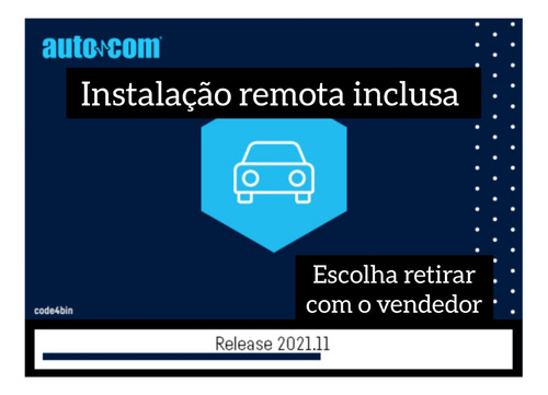 Última Versão Autocom/delphi Para 2024 + Programa Af