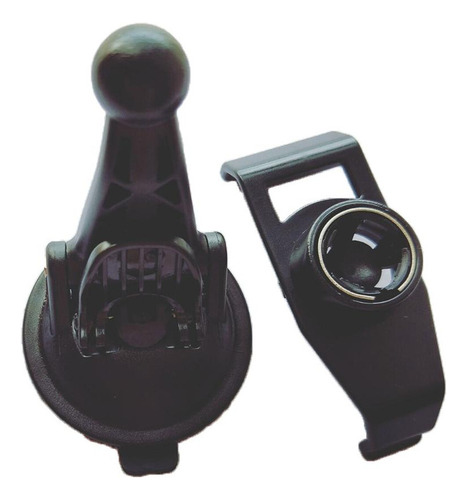 Ff Suporte Com Ventosa Para Celular Mp3 Player