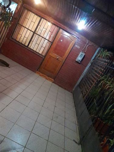 Casa En Venta De 3 Dorm. En Puente Alto