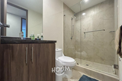 Imagen 26 de 30 de Departamento En Interlomas, Naucalpan De Juárez Con 2 Recámaras, 110 M², Id: 102074