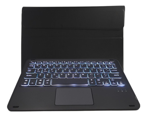 Funda Teclado Touchpad Para Samsung Galaxy Tab S8 X700