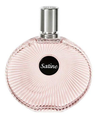 Lalique Satine Perfume Feminino - Edp 30ml Beleza Na Web