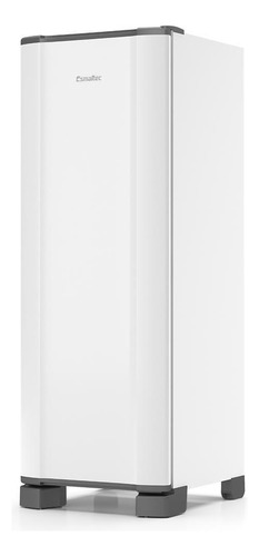 Geladeira Esmaltec Roc 35 Pro 259l 1 Porta Branco 127v