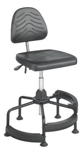 Taskmaster Deluxe Industrial Heces, Poliuretano, N