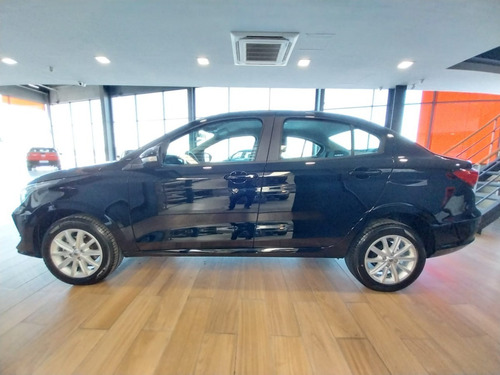 Imagen 6 de 22 de Fiat Cronos