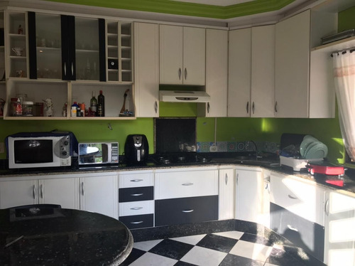 Imagem 6 de 22 de Casa Com 5 Dormitórios À Venda, 280 M² Por R$ 500.000,00 - Vila Maracanã - Foz Do Iguaçu/pr - Ca0723