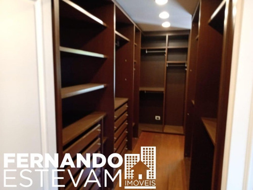 Imagem 7 de 25 de Sobrado Americano - Morumbi - Ca00260 - 70482703