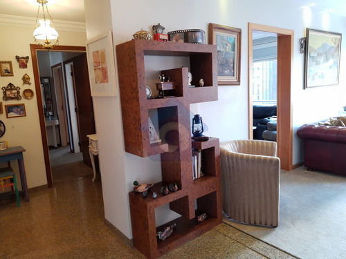 Imagem 15 de 15 de Excelente Apartamento Com 4 Dormitórios, Metrô Trianon Masp - Tw15927