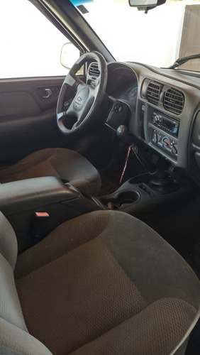 Chevrolet S10 2.4 Advantage Cab. Dupla 4x2 Flexpower 4p