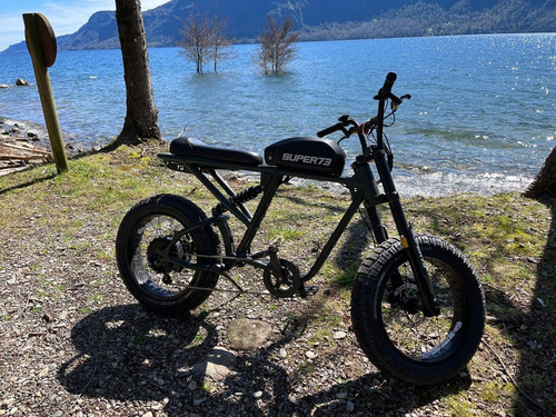 Super 73 - R