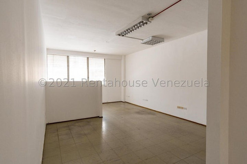 Edificio En Venta En Los Ruices 24-19648 Cs