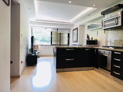 Apartamento en venta