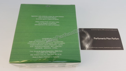 Imagen 3 de 5 de Perfume Lacoste Essential. Entrega Inmediata
