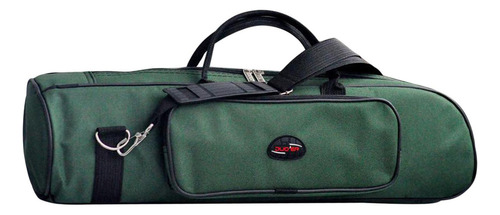 Oxford Trompeta Gig Bag Case Resistente Al Agua Cremallera