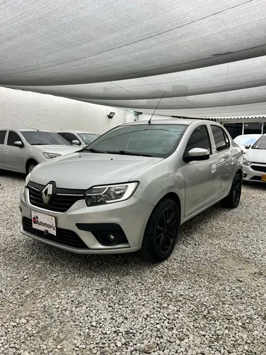 Renault Logan 1.6 Expression / Life +